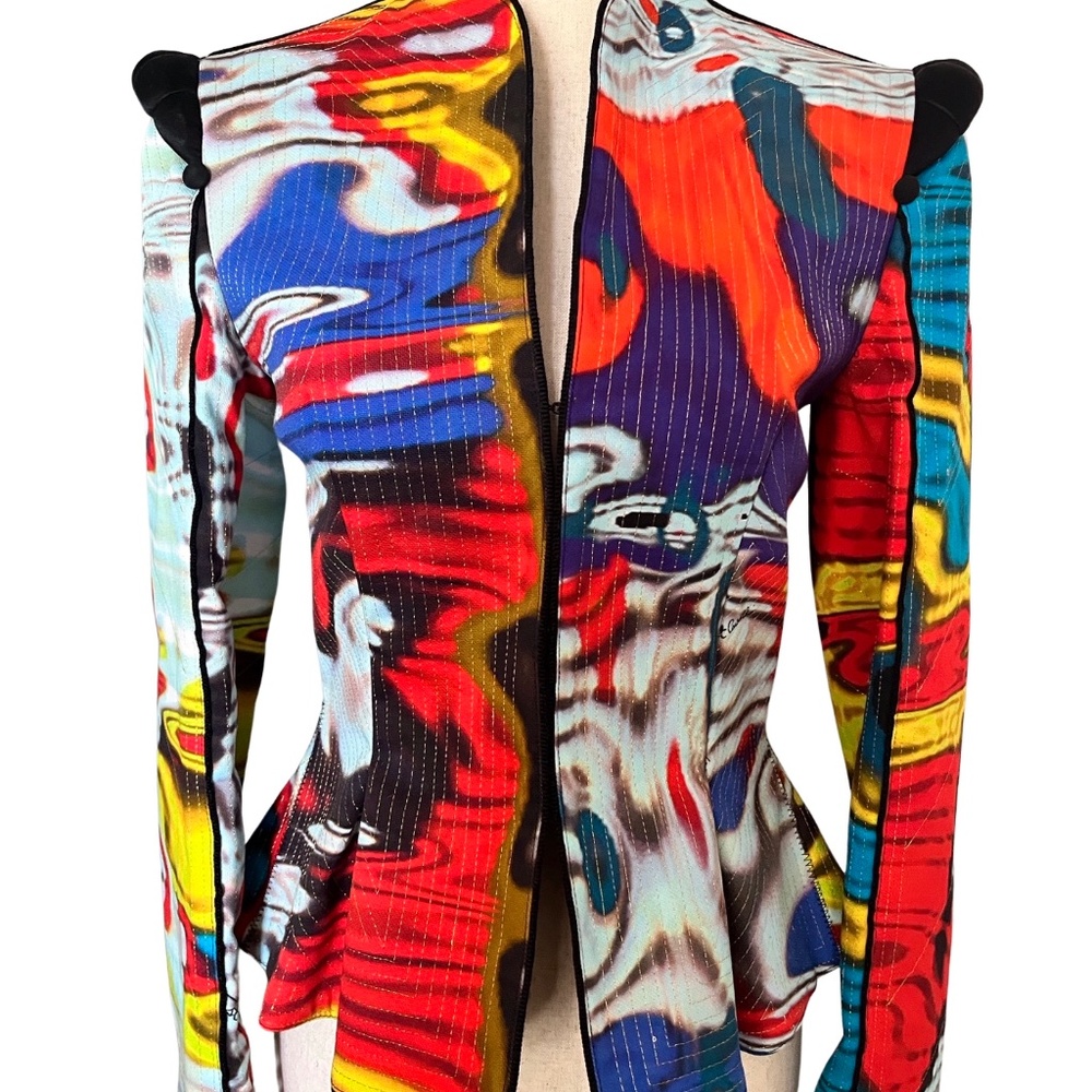 Just Cavalli blazer/jacket